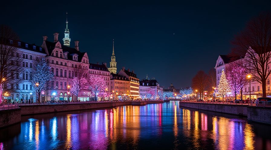 6 Ideen für eine zauberhafte Weihnachtszeit