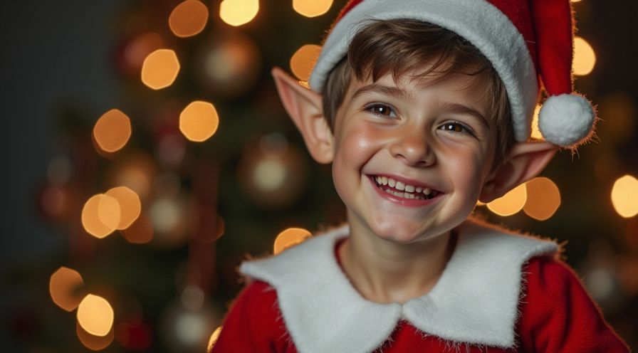 Die faszinierendsten Weihnachtsbräuche