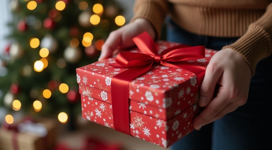 Geschenke für die Sinne